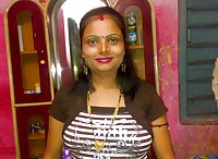 INDIAN WIFE NISHA -INDIAN DESI PORN SET 9.3