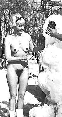 vintage mature nudist 3