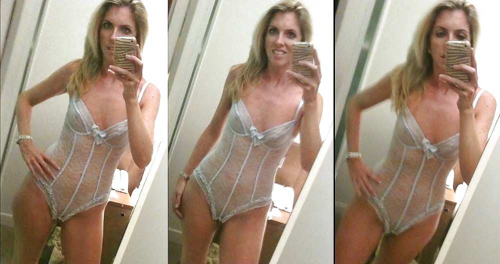MILFs and Gorgeous Moms Aged To Perfection