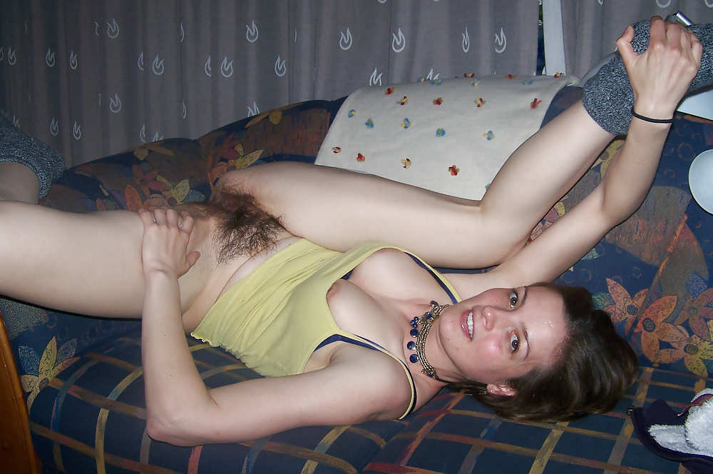 Matures of all shapes and sizes hairy and shaved 344
