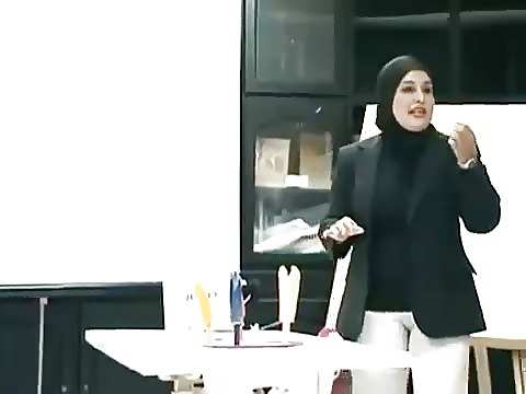 turkish hijab part 2
