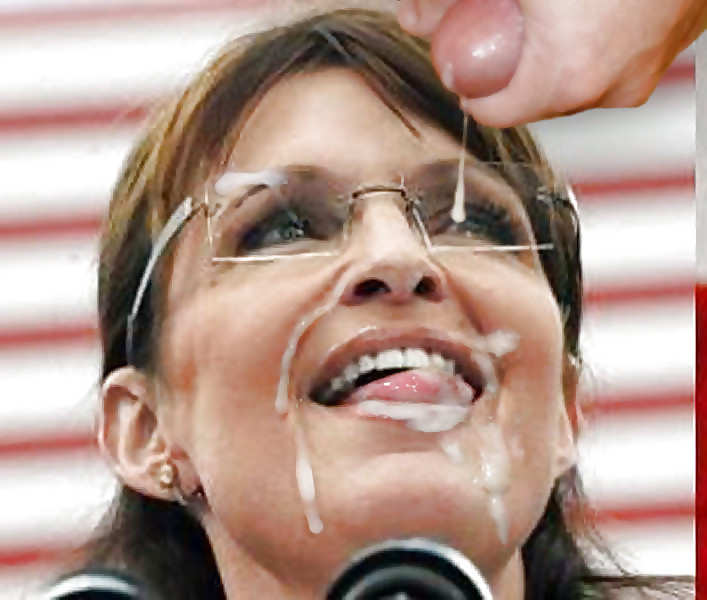 SEXY MILF SARAH PALIN - SOME REAL AND SOME FAKE
