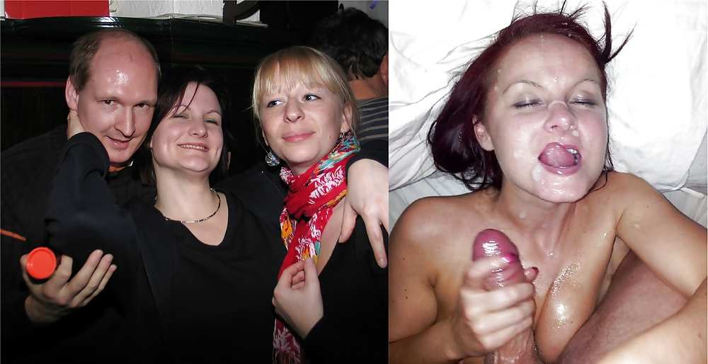 Mature, Horny Women Showing Why We Can't Resist Them