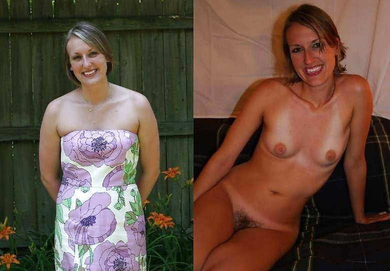 Moms Dressed and Undressed 7
