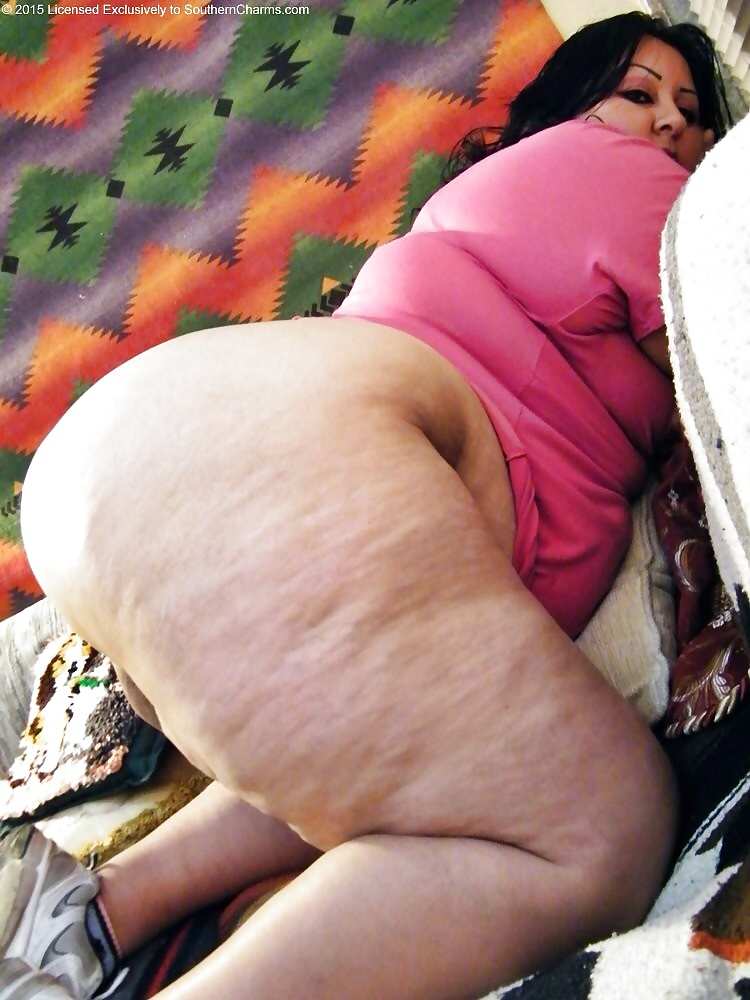 Fat woman i want to fuck!