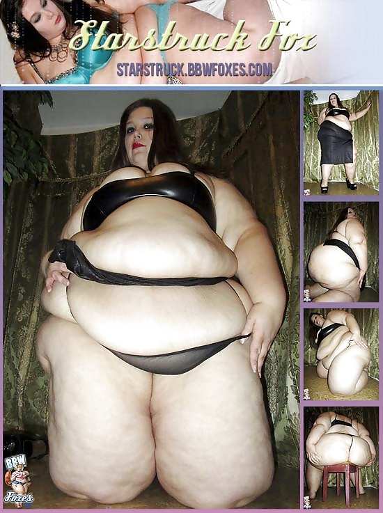 Fat woman i want to fuck!