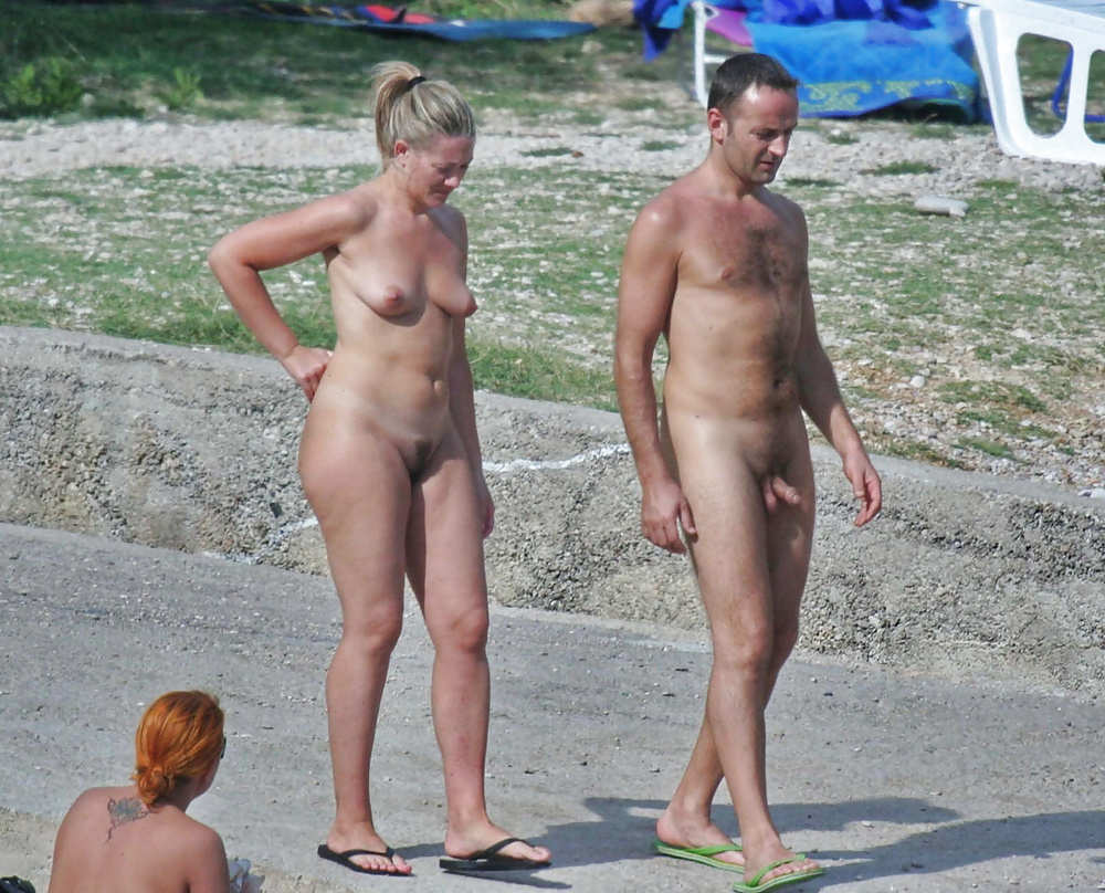 NAKED COUPLES 24