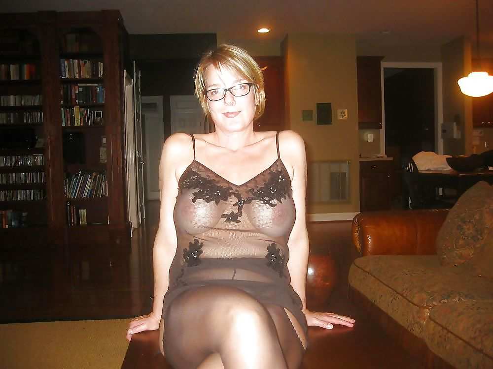 Something Special About Your MILF Mother